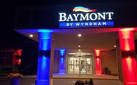 Baymont By Wyndham Fort Morgan